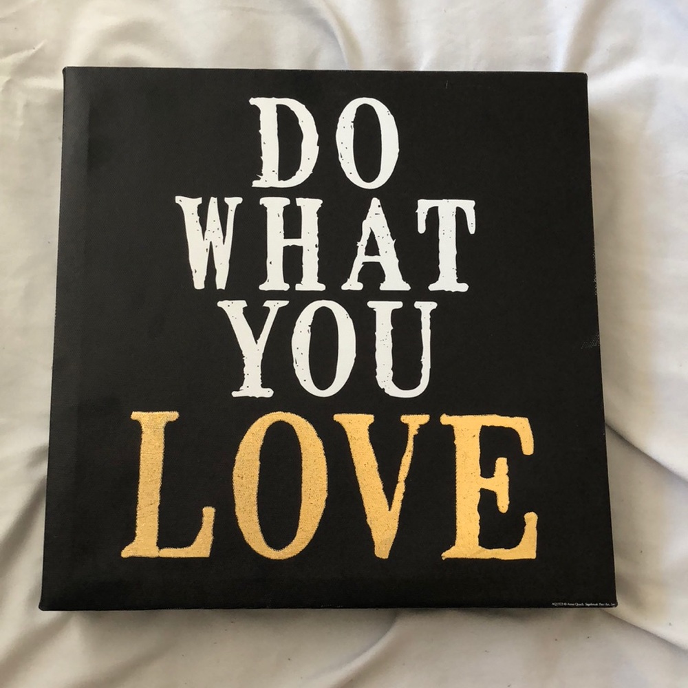 Canvas - Picture 1 of 2
